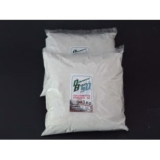 Désaknai étkezési só 1 kg fehér