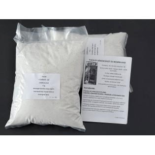 Fürdősó 10 kg.