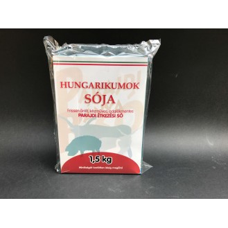 Hungarikumok sója 1.5 kg 