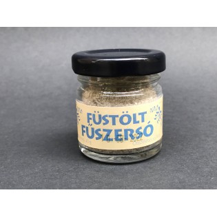 Füstölt fűszersó 45g 