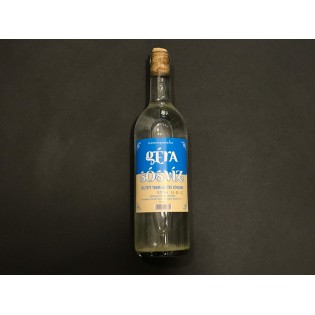 Telített sóoldat 750 ml